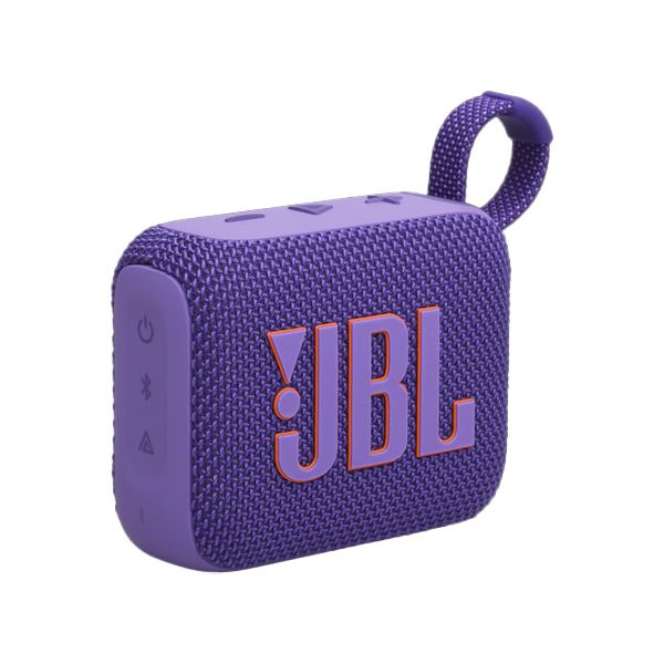 Loa Bluetooth JBL Go 4 Chính Hãng