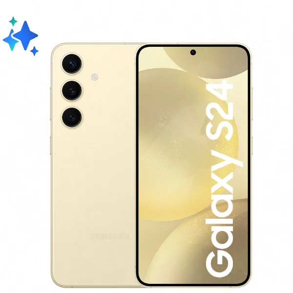 Samsung Galaxy S24 Plus 5G 256GB (Likenew)