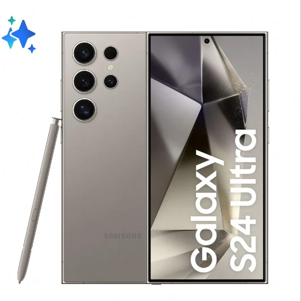 Samsung Galaxy S24 Ultra 5G 256GB (Likenew)