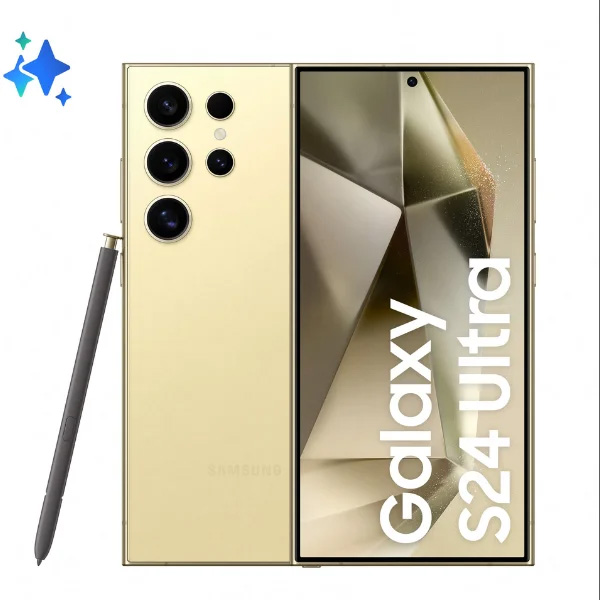Samsung Galaxy S24 Ultra 5G 256GB (Likenew)
