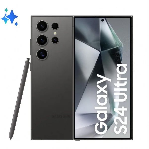 Samsung Galaxy S24 Ultra 5G 256GB (Likenew)