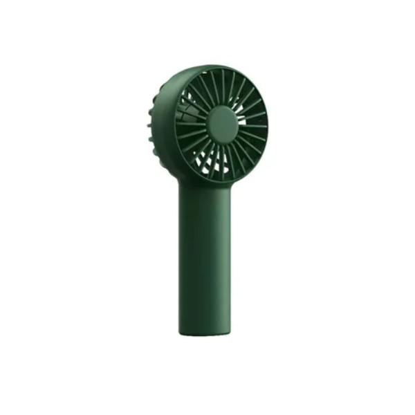 Quạt cầm tay mini Jisulife FA20 ABS 2000mAh Chính Hãng