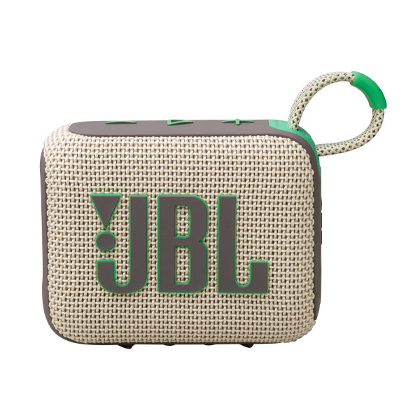 Loa Bluetooth JBL Go 4 Chính Hãng
