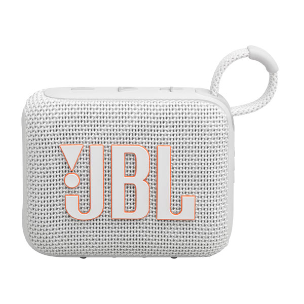 Loa Bluetooth JBL Go 4 Chính Hãng