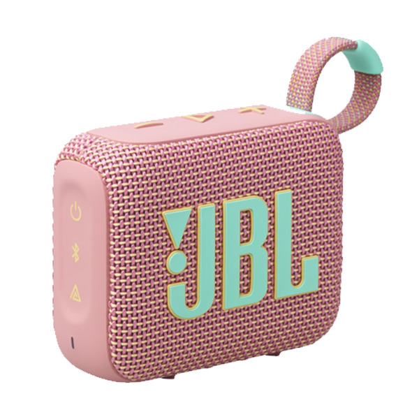 Loa Bluetooth JBL Go 4 Chính Hãng