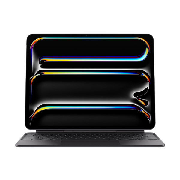 Bàn phím Apple Magic Keyboard iPad Pro M4 13 inch Chính Hãng