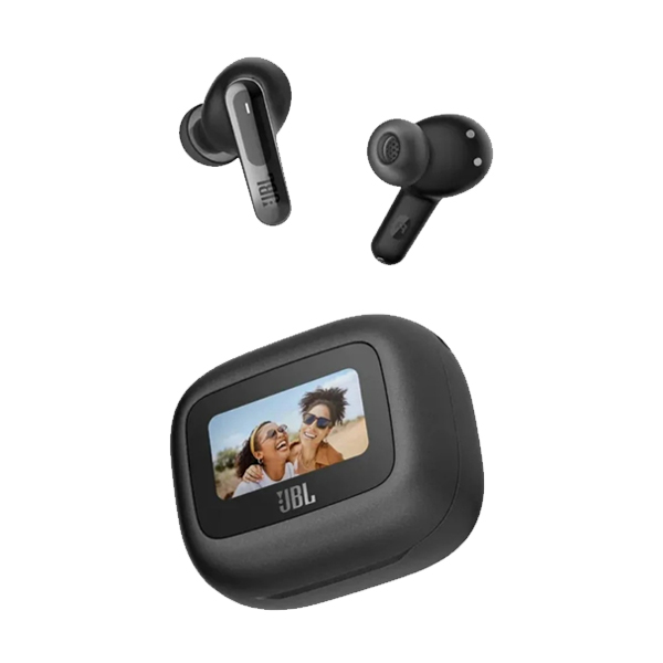 Tai nghe True Wireless JBL Live Beam 3