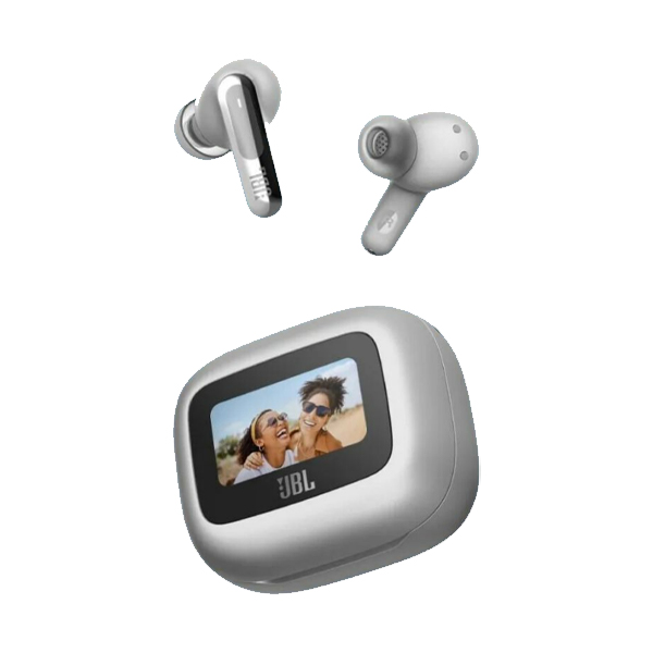 Tai nghe True Wireless JBL Live Beam 3