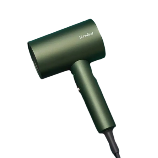 Máy sấy tóc bổ sung ion âm Showsee A5 Chính Hãng