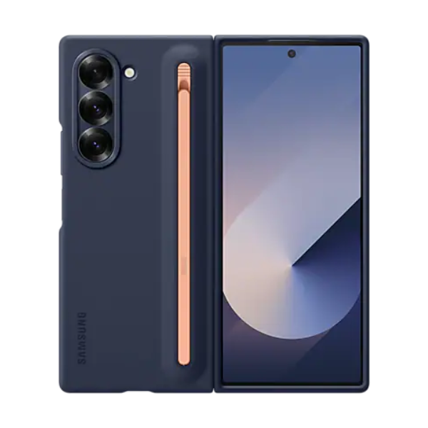 Ốp lưng kèm bút S-Pen Samsung Galaxy Z Fold6