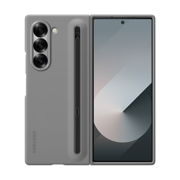Ốp lưng kèm bút S-Pen Samsung Galaxy Z Fold6