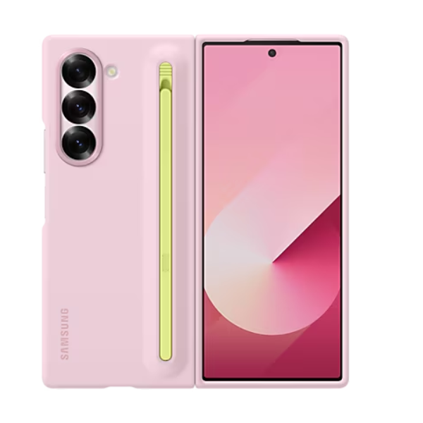 Ốp lưng kèm bút S-Pen Samsung Galaxy Z Fold6