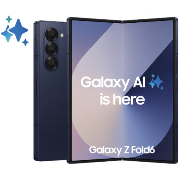 Samsung Galaxy Z Fold6 5G 1TB Chính Hãng