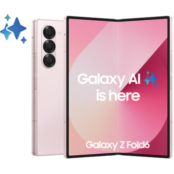 Samsung Galaxy Z Fold6 5G 1TB Chính Hãng