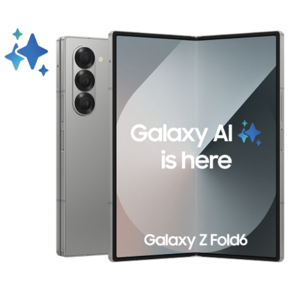 Samsung Galaxy Z Fold6 5G 1TB Chính Hãng