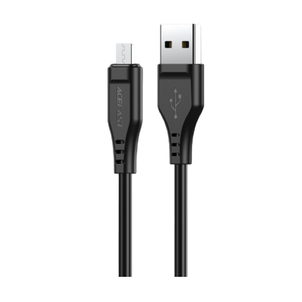 Cáp sạc Acefast USB-A to Micro 1.2m C3-09