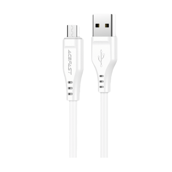 Cáp sạc Acefast USB-A to Micro 1.2m C3-09