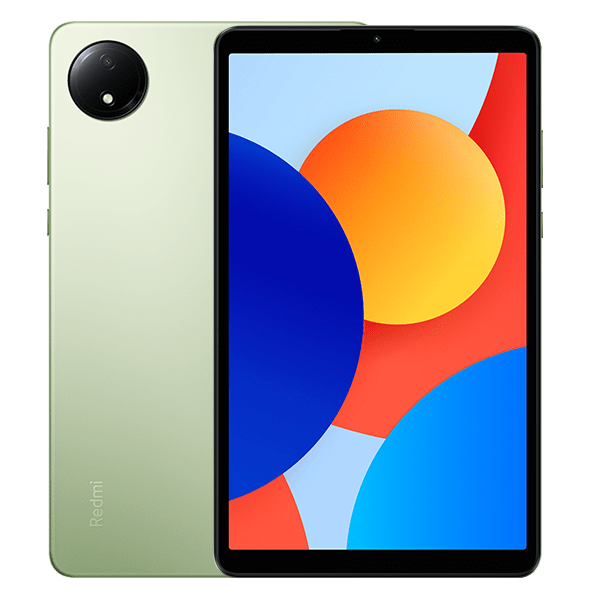 Xiaomi Redmi Pad SE 8.7 WiFi 128GB Chính Hãng