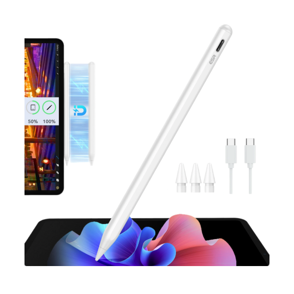 Bút cảm ứng ESR iPad Magnetic Digital Pro