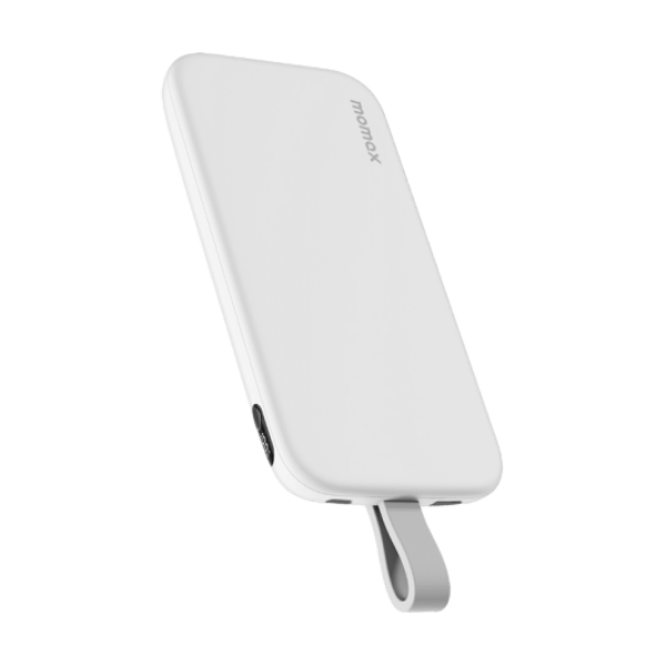 Pin sạc dự phòng Momax 10.000mAh iPower PD