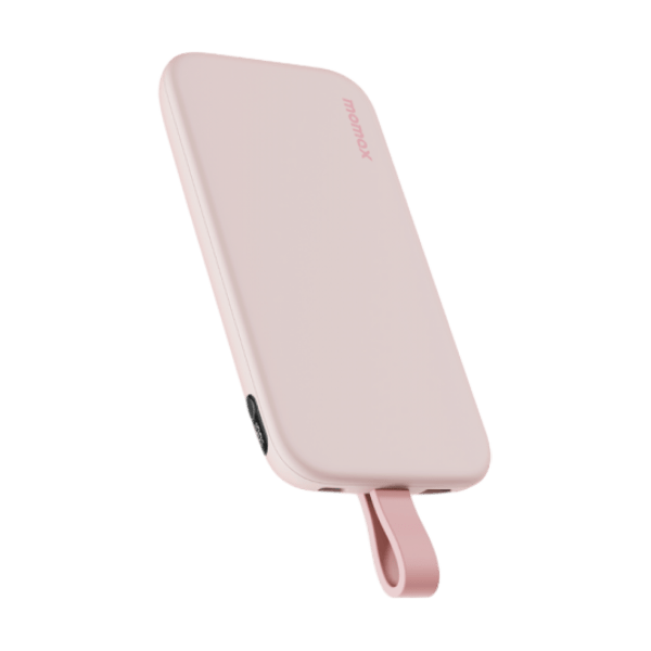 Pin sạc dự phòng Momax 10.000mAh iPower PD