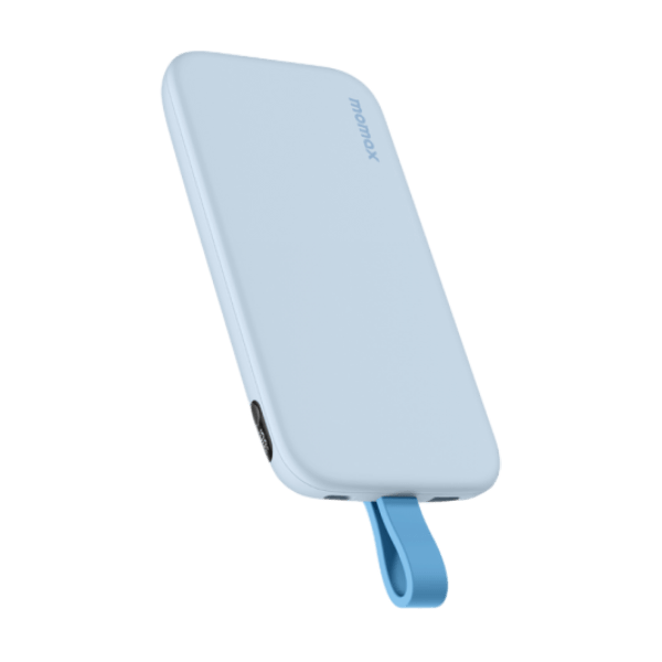 Pin sạc dự phòng Momax 10.000mAh iPower PD