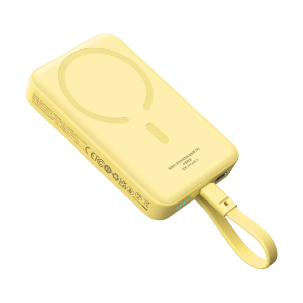 Pin sạc dự phòng Baseus Magnetic Mini 10.000mAh 30W