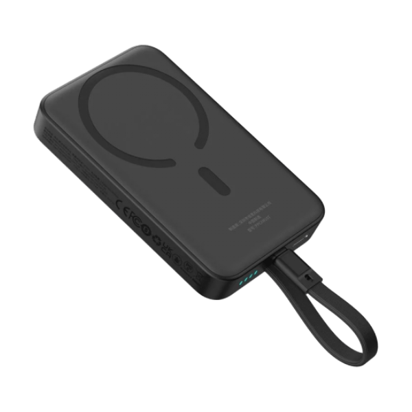 Pin sạc dự phòng Baseus Magnetic Mini 10.000mAh 30W