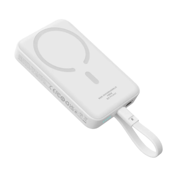 Pin sạc dự phòng Baseus Magnetic Mini 10.000mAh 30W