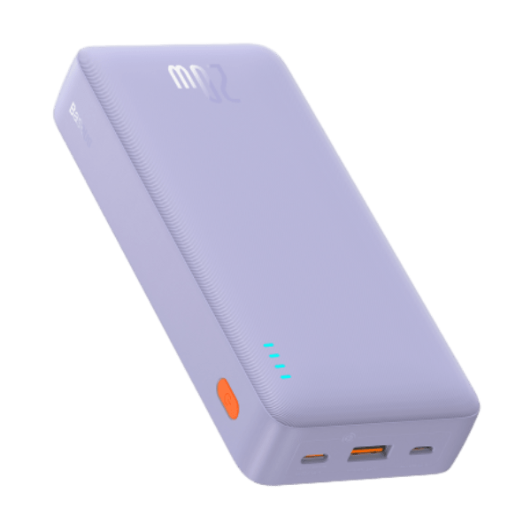 Pin sạc dự phòng Baseus AirPow 20.000mAh 20W