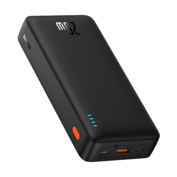 Pin sạc dự phòng Baseus AirPow 20.000mAh 20W