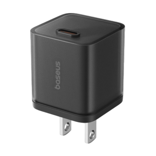 Củ sạc nhanh Baseus GaN5S 1C 30W US