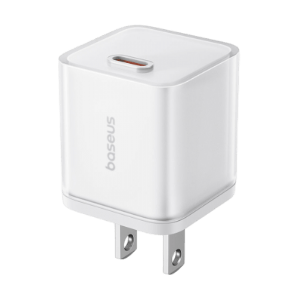 Củ sạc nhanh Baseus GaN5S 1C 30W US