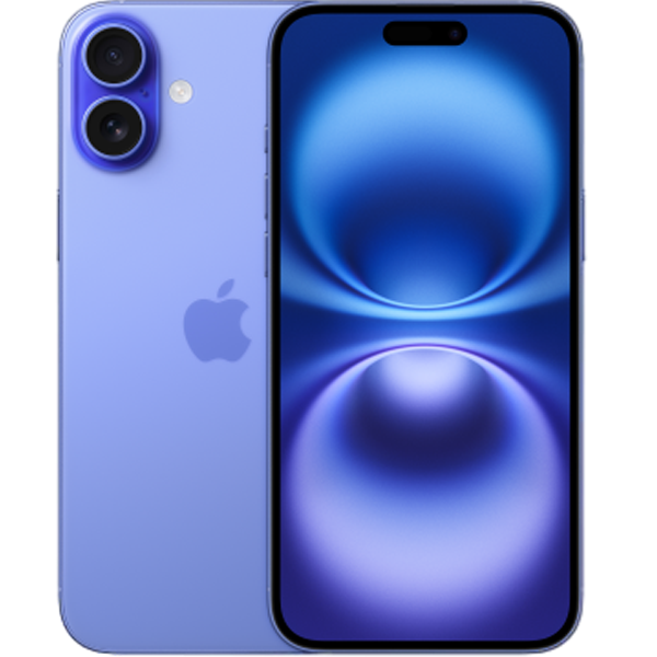 iPhone 16 Plus 512GB Chính hãng (VN/A)