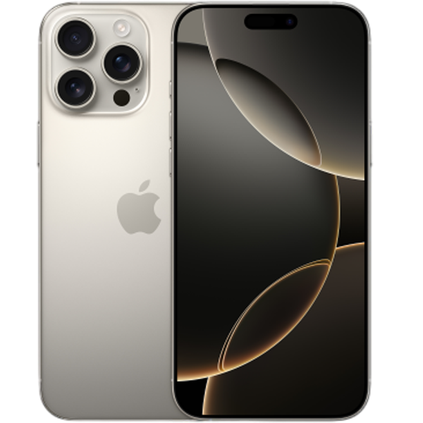 iPhone 16 Pro Max 1TB Chính Hãng (VN/A)