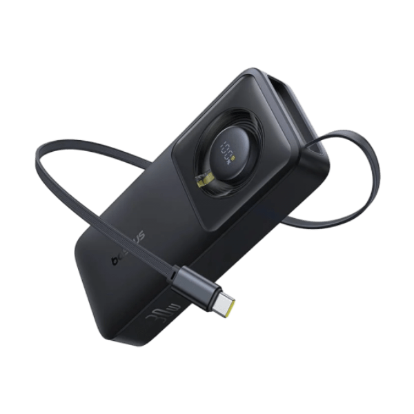 Pin sạc dự phòng Baseus Free2Pull 10.000mAh 30W