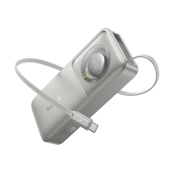 Pin sạc dự phòng Baseus Free2Pull 10.000mAh 30W