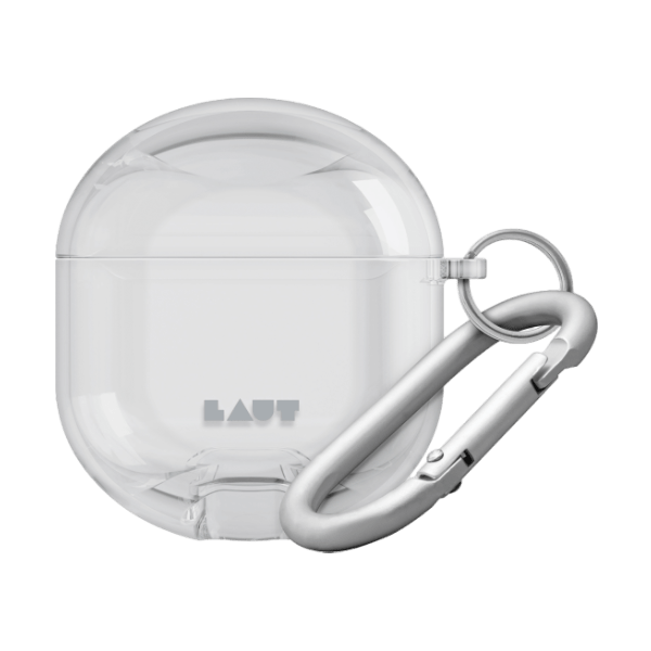 Ốp lưng Laut Aero Protect AirPods 4