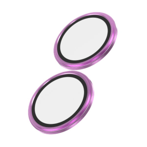 Dán cường lực camera iPhone 16/16 Plus ZAGG Premium