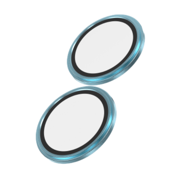 Dán cường lực camera iPhone 16/16 Plus ZAGG Premium