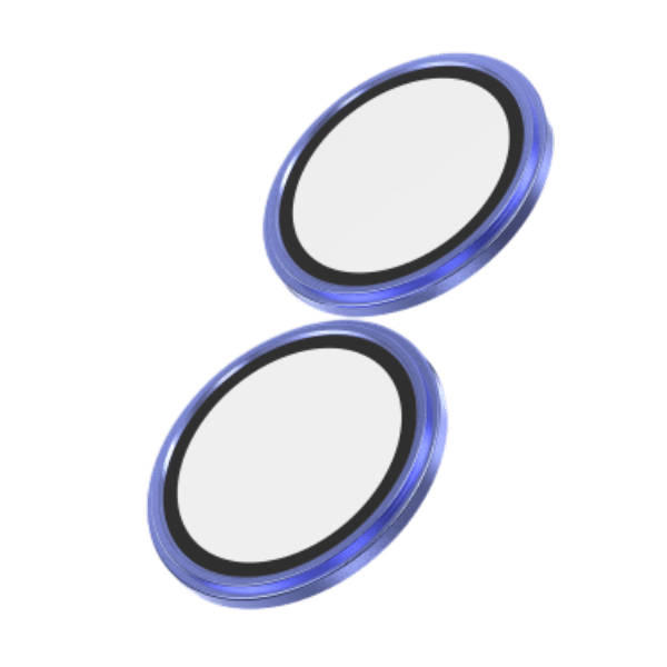 Dán cường lực camera iPhone 16/16 Plus ZAGG Premium