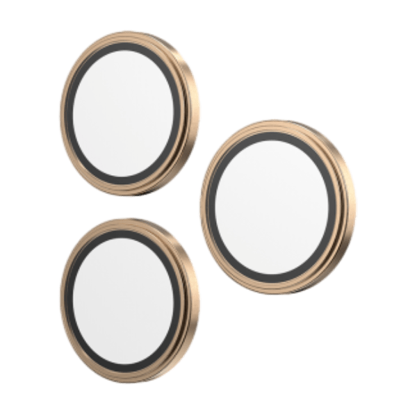 Dán cường lực camera iPhone 16 Pro /16 Pro Max ZAGG Premium