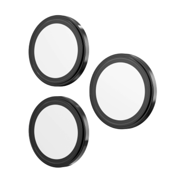 Dán cường lực camera iPhone 16 Pro /16 Pro Max ZAGG Premium