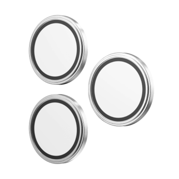 Dán cường lực camera iPhone 16 Pro /16 Pro Max ZAGG Premium