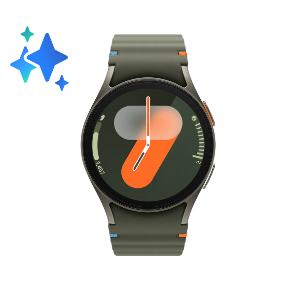 Samsung Galaxy Watch7 L300 Bluetooth 40mm