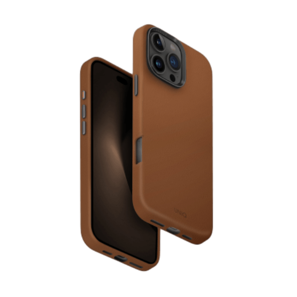 Ốp lưng iPhone 16 Pro Max UNIQ Lyden