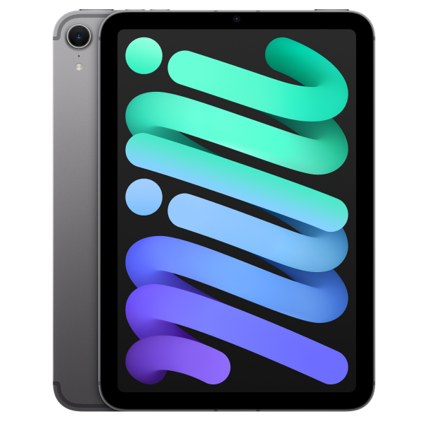 iPad mini 7 2024 128GB Wifi Chính Hãng