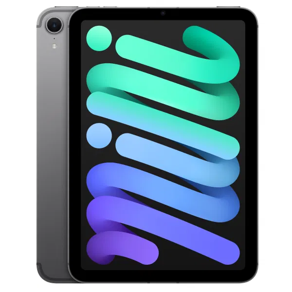 iPad mini 7 2024 | 512GB Wifi