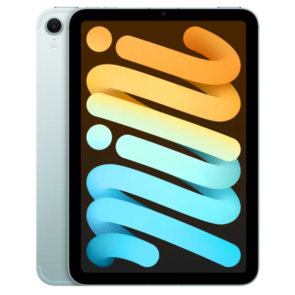 iPad mini 7 2024 | 512GB Wifi