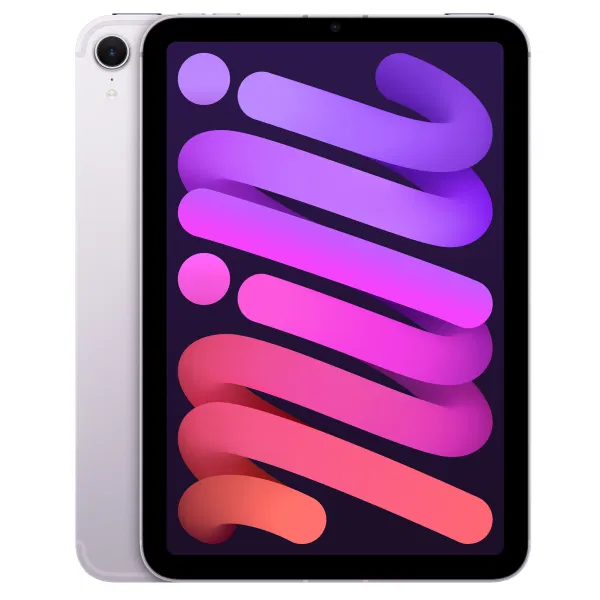 iPad mini 7 2024 | 512GB Wifi & 5G